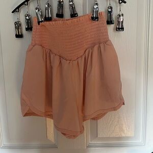 American eagle athletic shorts